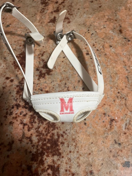 University of Maryland Cascade Chin Strap