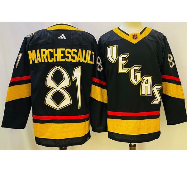 NWT Las Vegas Golden Knights Men's Fanatics Jersey Engelland, Fleury or  Tuch