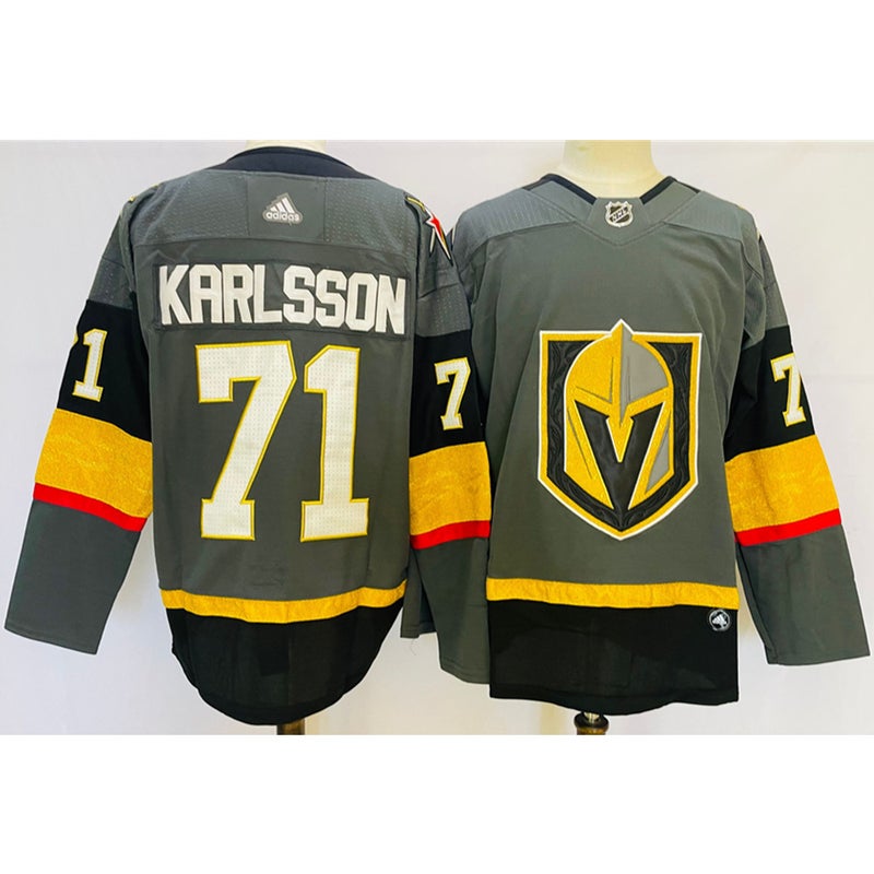 Las Vegas Golden Knights - Jersey - #18 Neal (4XL) – Overtime Sports