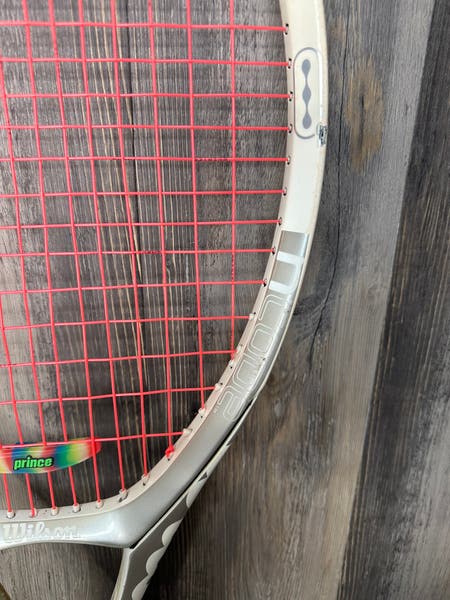 Wilson ncode n3 115 インチ デカラケ 軽量 女性 シニア向け Wilson ncode n3 115 インチ デカラケ 軽量 女性 シニア向け