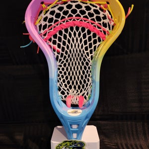 New Unbranded Laxroom Head