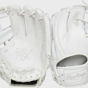 New Rawlings Pro Line Elements PRO204-2W Heart of the Hide 11.5"