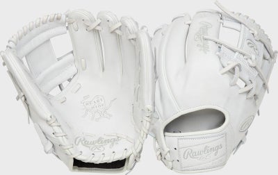 New Rawlings Pro Line Elements PRO204-2W Heart of the Hide 11.5"