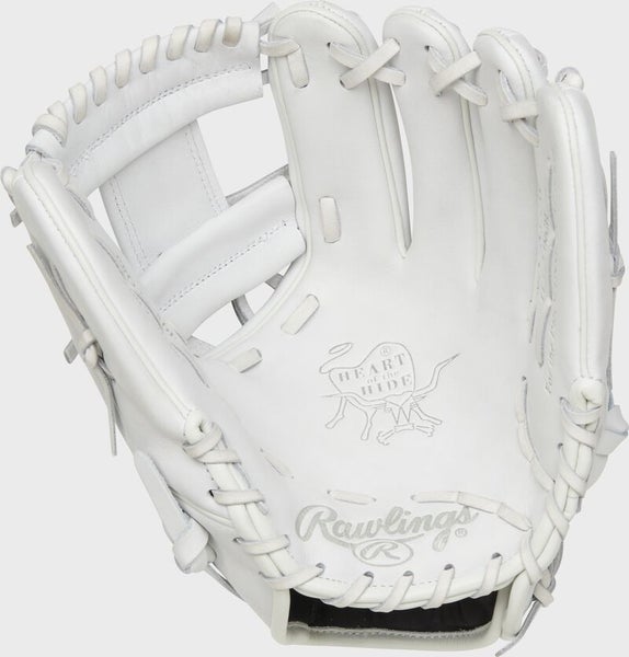 New Rawlings Pro Line Elements PRO204-2W Heart of the Hide 11.5