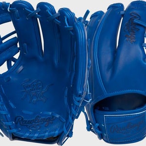 New Rawlings Pro Line Elements PRO204-2R Heart of the Hide 11.5"