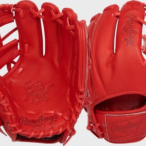 New Rawlings Pro Line Elements PRO204-2S Heart of the Hide 11.5"
