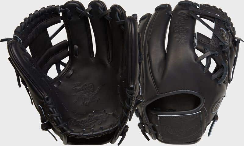 New Rawlings Pro Line Elements PRO204-2B Heart of the Hide 11.5"
