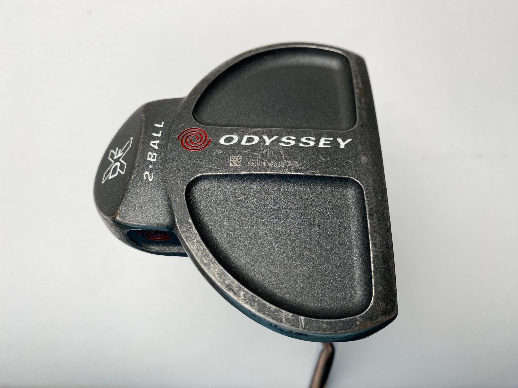 Odyssey DFX 2 Ball Putter 35" Mens RH