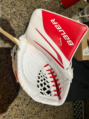 New Regular Hyperlite 2 Vapor 90
