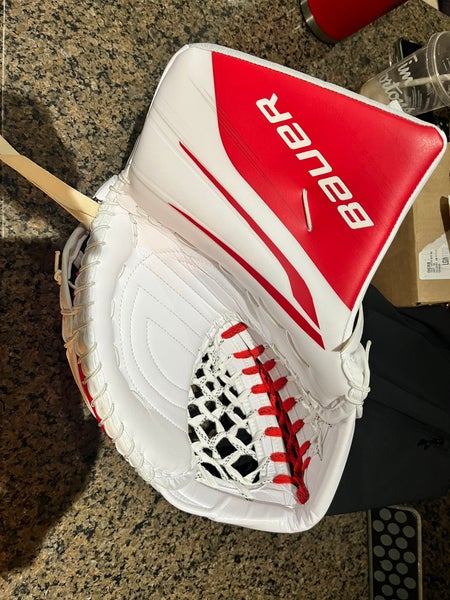 New Regular Hyperlite 2 Vapor 90