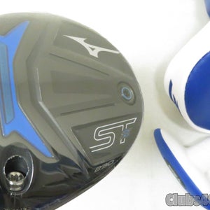 Mizuno ST-Z 230 Fairway 15°  3 Wood Mitsubishi Kai'Li Blue 70 Stiff LEFT LH  NEW