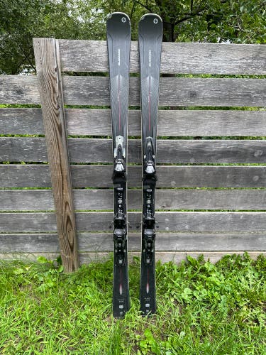 Women's 2020 All Mountain With Bindings Max Din 10 ALight 7.2 Skis