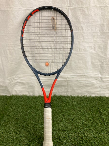 Used HEAD Tennis Racquet