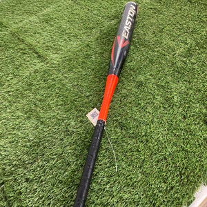 Used USSSA Certified 2016 Easton S600C Hybrid Bat -12 19OZ 31"