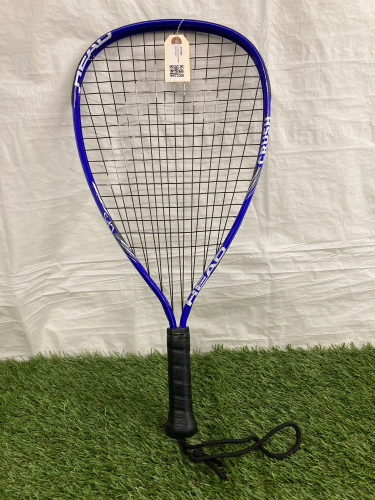 Used HEAD CPS Racquetball Racquet