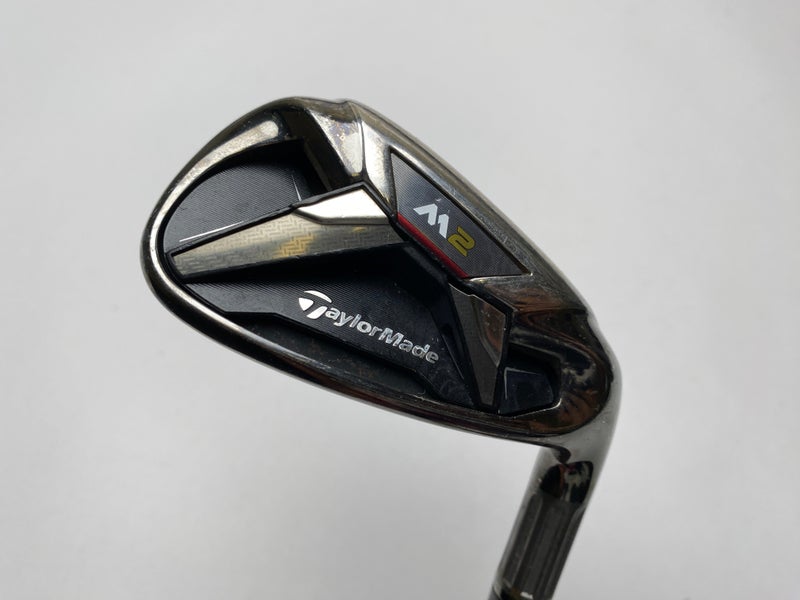 Taylormade M2 Pitching Wedge REAX 45g Ladies Graphite Womens RH