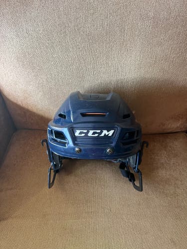 Used Medium CCM Tacks 710 Helmet Med