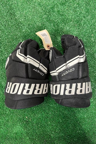 Used Warrior Covert QRE5 Gloves 10"