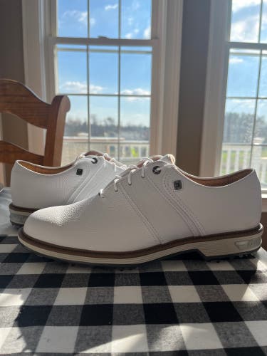 Footjoy Premiere Series - Packard