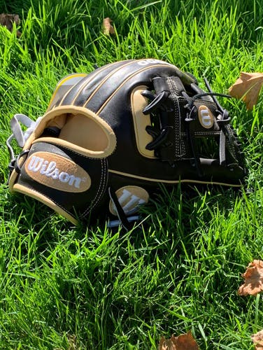 2017 Wilson A2000 1786 11.5"