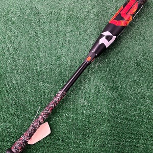 DeMarini CF Mashup Limited Edition 2 5/8" USSSA Bat 2023 (-5)