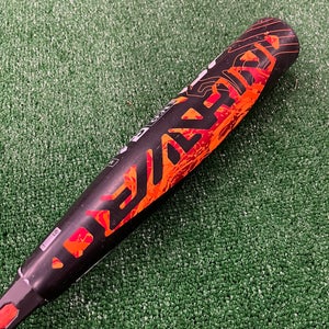 2023 DeMarini CF Mashup Limited Edition 2 5/8" USSSA Bat (-5) 31" 26oz