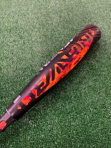 2023 DeMarini CF Mashup Limited Edition 2 5/8" USSSA Bat (-5) 31" 26oz