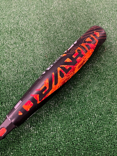 2023 DeMarini CF Mashup Limited Edition 2 5/8" USSSA Bat (-5) 31" 26oz