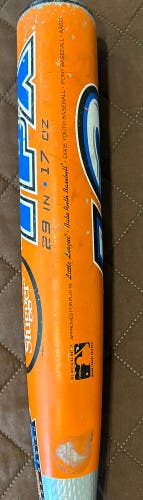 2009 Louisville Slugger 29" TPX H2 Hybrid Bat 2 1/4" Barrel (-12)