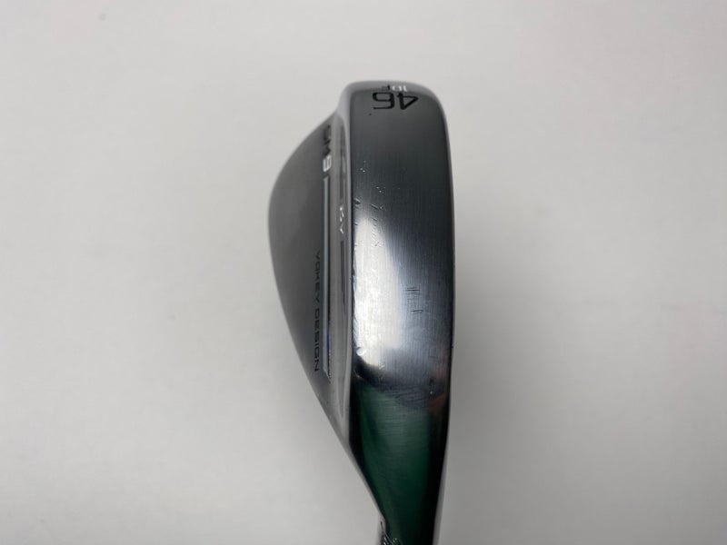 Titleist Vokey SM9 Tour Chrome 48* 10 F-Grind Tour Issue X100