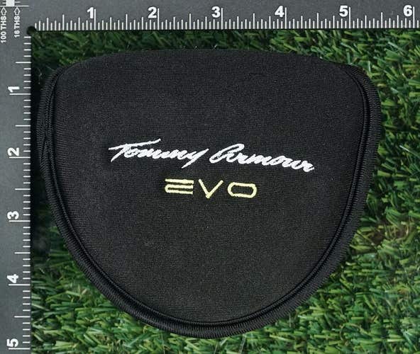 TOMMY ARMOUR  EVO MALLET PUTTER HEADCOVER