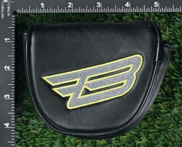 TOUR EDGE 470 MALLET PUTTER HEADCOVER