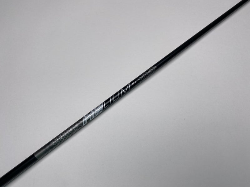 UST Mamiya Helium 5F3 Regular Graphite Driver Shaft 44.5"-Srixon