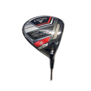 Callaway Big Bertha 23 12.5* Driver Graphite RCH 45 Senior Flex