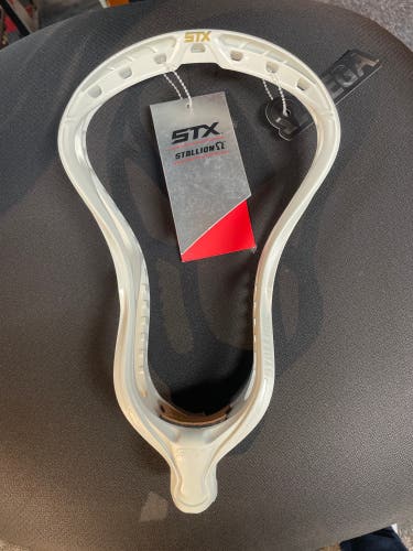 New Attack & Midfield Unstrung Stallion Omega Head