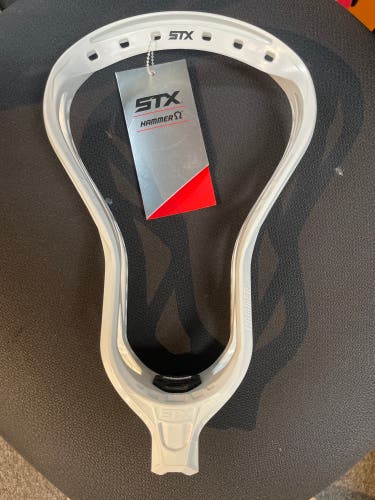 New Defense Unstrung Hammer Omega Head