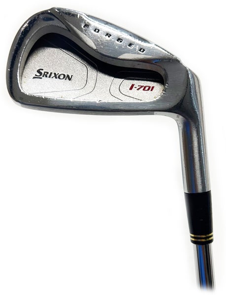 値下げしましたSRIXON I-701 TOUR アイアンセット - ゴルフ