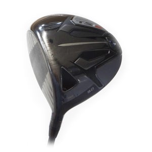 LH Titleist TSi2 9.0* Driver Diamana D+72 X5ct Stiff Flex