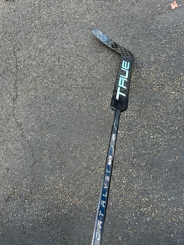 NEW 26 Catalyst 9X3 Goalie Stick