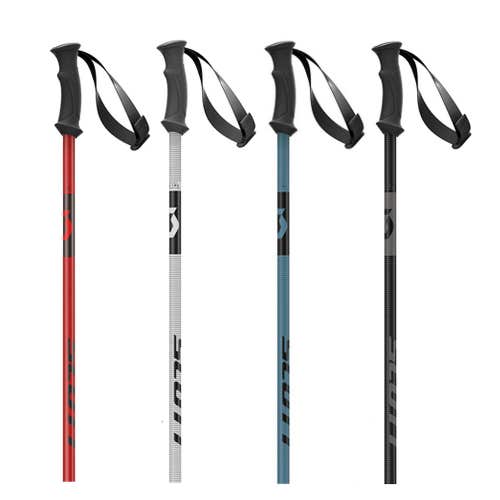 Scott 540 Pro Ski Poles - Series 2 - NEW