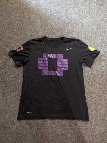 Haudenosaunee Nationals Team Issued Shirt