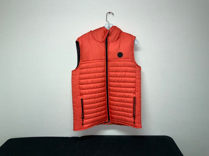 Bauer micro puffy vest