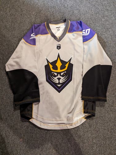 San Diego Seals Jersey