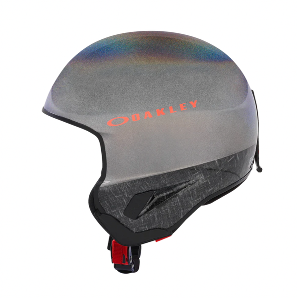 New Small OAKLEY ARC5 PRO UNISEX HELMET FIS LEGAL