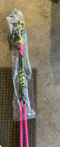 New 46in (115cm) Leki World Cup Lite SL Ski Poles