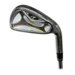 TaylorMade r7 Single 3 Iron Steel TaylorMade T-Step 90 Stiff Flex