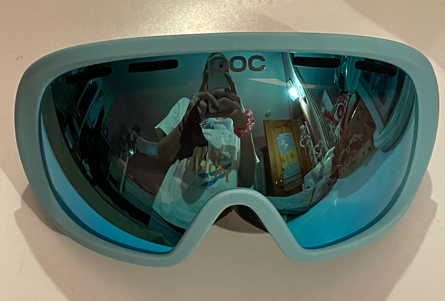 POC Fovea Mid Goggles