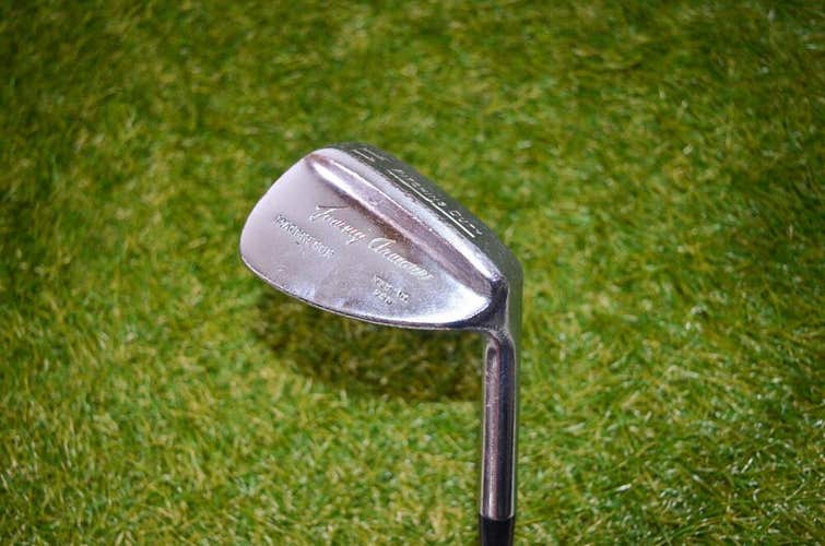 Tommy Armour	MacGregor	Pitching Wedge	RH	35"	Steel	Regular	New Grip