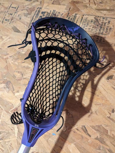 Epoch Integra Z-One Head Custom