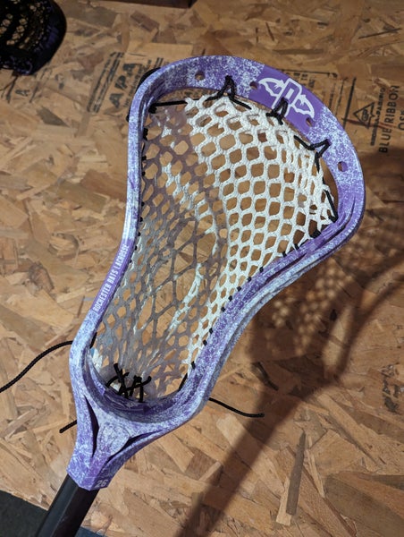 Adrenaline Custom Strung Head